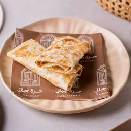 جباتي سادة